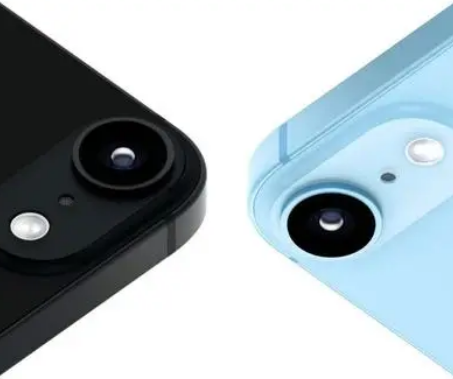 虎门港管委会苹果SE4维修分享iPhoneSE4支持AI摄影A16芯片