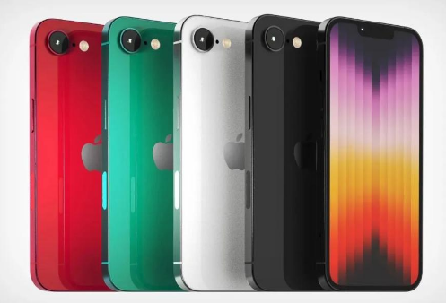 虎门港管委会苹果SE4维修分享iPhoneSE4支持AI摄影A16芯片