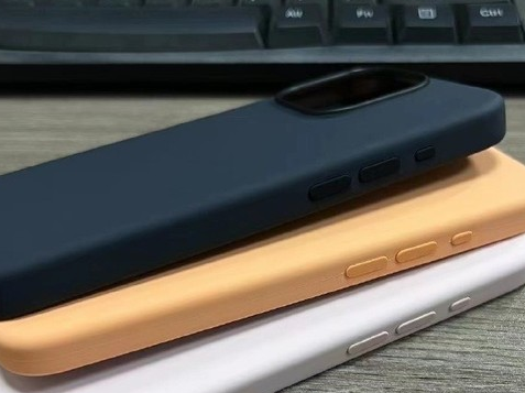 虎门港管委会苹果14维修站分享iPhone14手机壳能直接给iPhone15用吗?