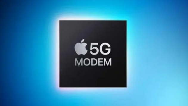 虎门港管委会苹果维修网点分享iPhone15会搭载自研5G芯片吗？ 