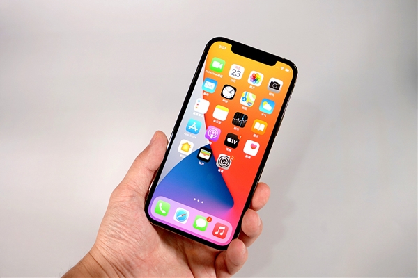 虎门港管委会苹果手机维修分享iOS 14.2修订版已到，专属iPhone 12系列 
