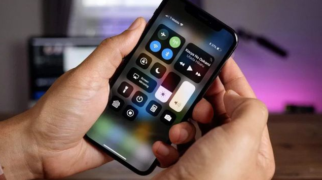 虎门港管委会苹果手机维修分享iPhone 12信号差怎么办 