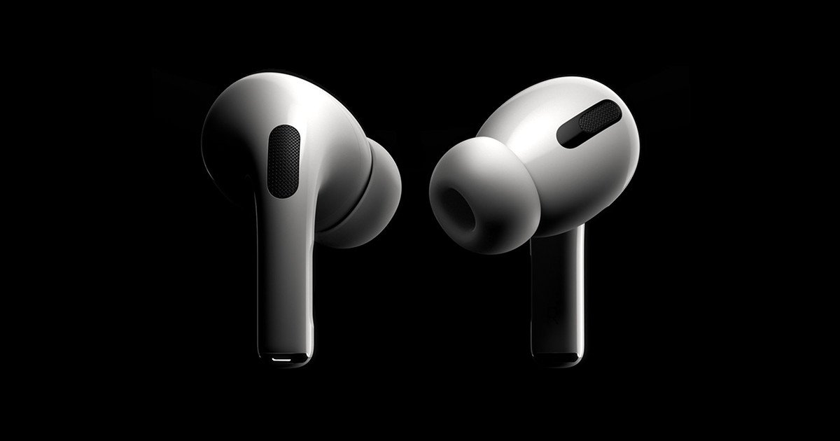 虎门港管委会苹果手机维修分享AirPods Pro 爆音、降噪效果下降怎么办 