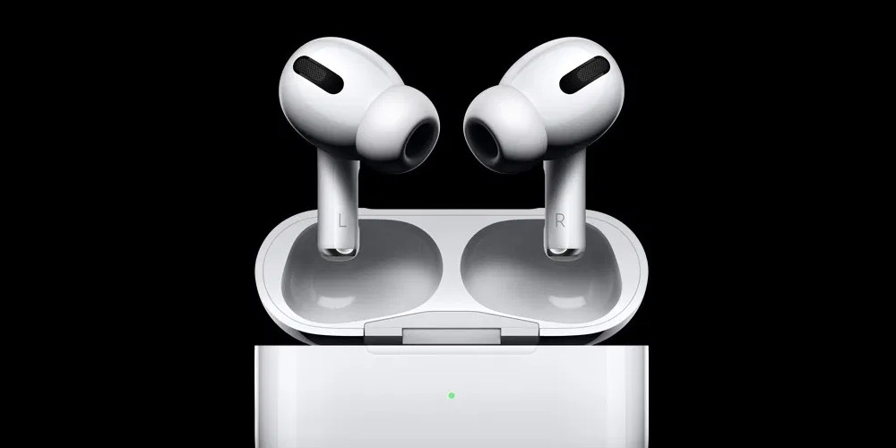虎门港管委会苹果手机维修分享AirPods Pro 出现静电噪音 