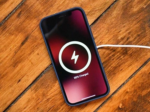 虎门港管委会苹果手机维修分享iPhone 12可以随便充电吗 