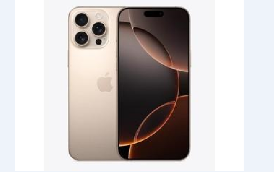 虎门港管委会苹果维修点分享iPhone 16 Pro Max进水维修 