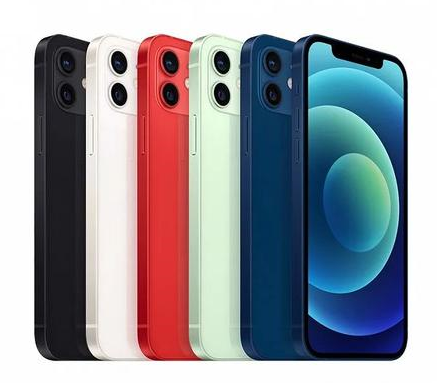 虎门港管委会苹果维修点分享iPhone 12 Pro Max发烫冷门故障梳理 