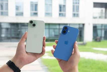 虎门港管委会苹果维修点分享iPhone 16 Plus发烫多场景剖析 